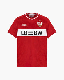 VFB シュトゥットガルト アウェイ レッド 26/27