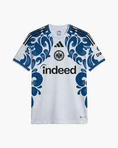 Third · Slate blue