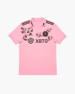 Black · Pink