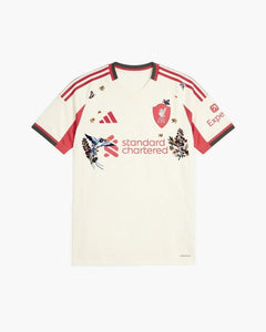 Cream · Red