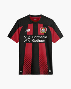 Home · Black · Red