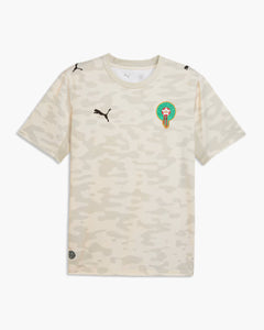 Goalkeeper · Beige