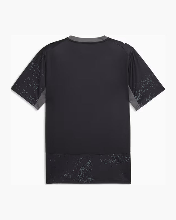 Lookbook SWITZERLAND GOALKEEPER BLACK 2026 — Puma