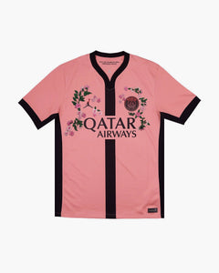 Black · Pink