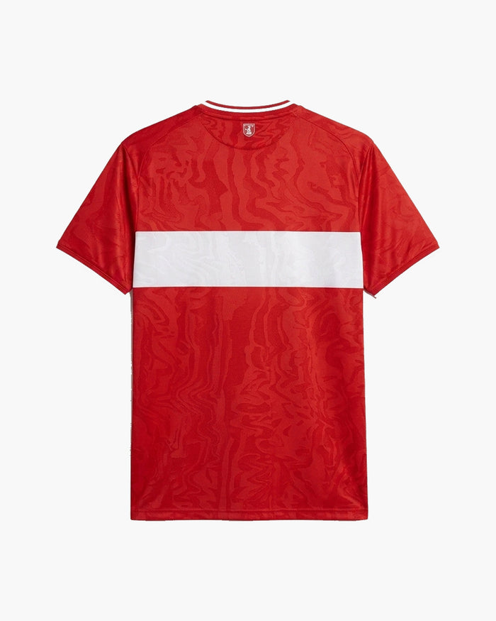 VFB STUTTGART AWAY RED 26/27