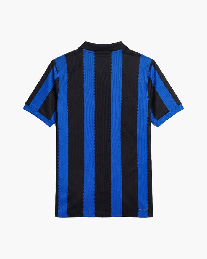 INTER MILAN HOME BLUE BLACK 26/27