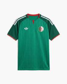 ALGERIA AWAY GREEN 2026