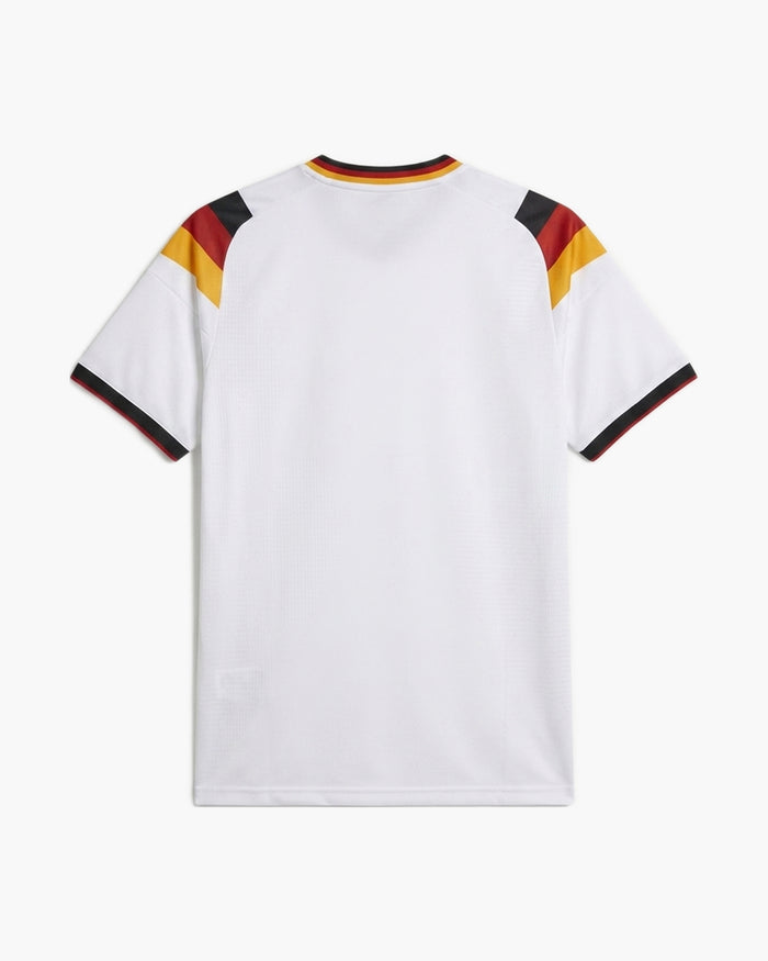 Lookbook GERMANY HOME WHITE 2026 — adidas