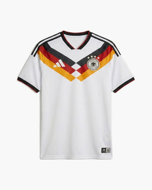 GERMANY HOME WHITE 2026