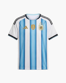 ARGENTINA HOME WHITE BLUE 2026