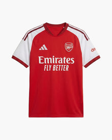 ARSENAL HOME RED WHITE 26/27