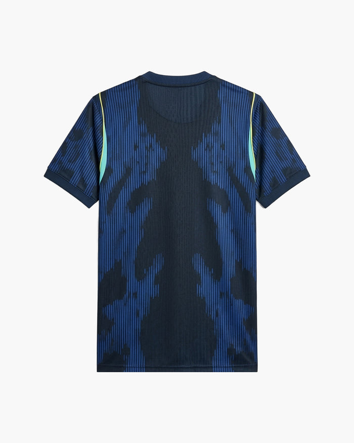 BRAZIL AWAY BLUE 2026