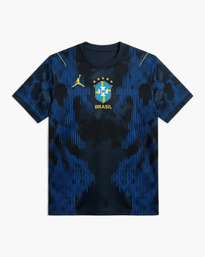 BRAZIL AWAY BLUE 2026