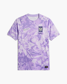 SOUTH KOREA AWAY PURPLE 2026