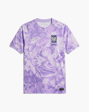 SOUTH KOREA AWAY PURPLE 2026