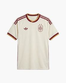 SPAIN AWAY CREAM 2026