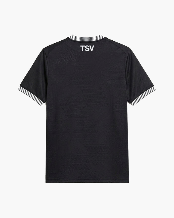 Lookbook BAYER 04 LEVERKUSEN FOURTH BLACK 26/27 — New Balance