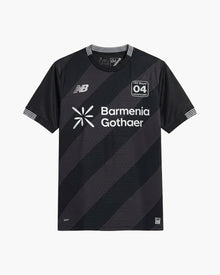 BAYER 04 LEVERKUSEN FOURTH BLACK 26/27
