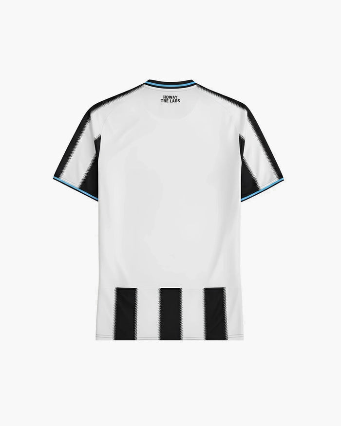 NEWCASTLE BLACK WHITE FLORAL EMBROIDERED CRID